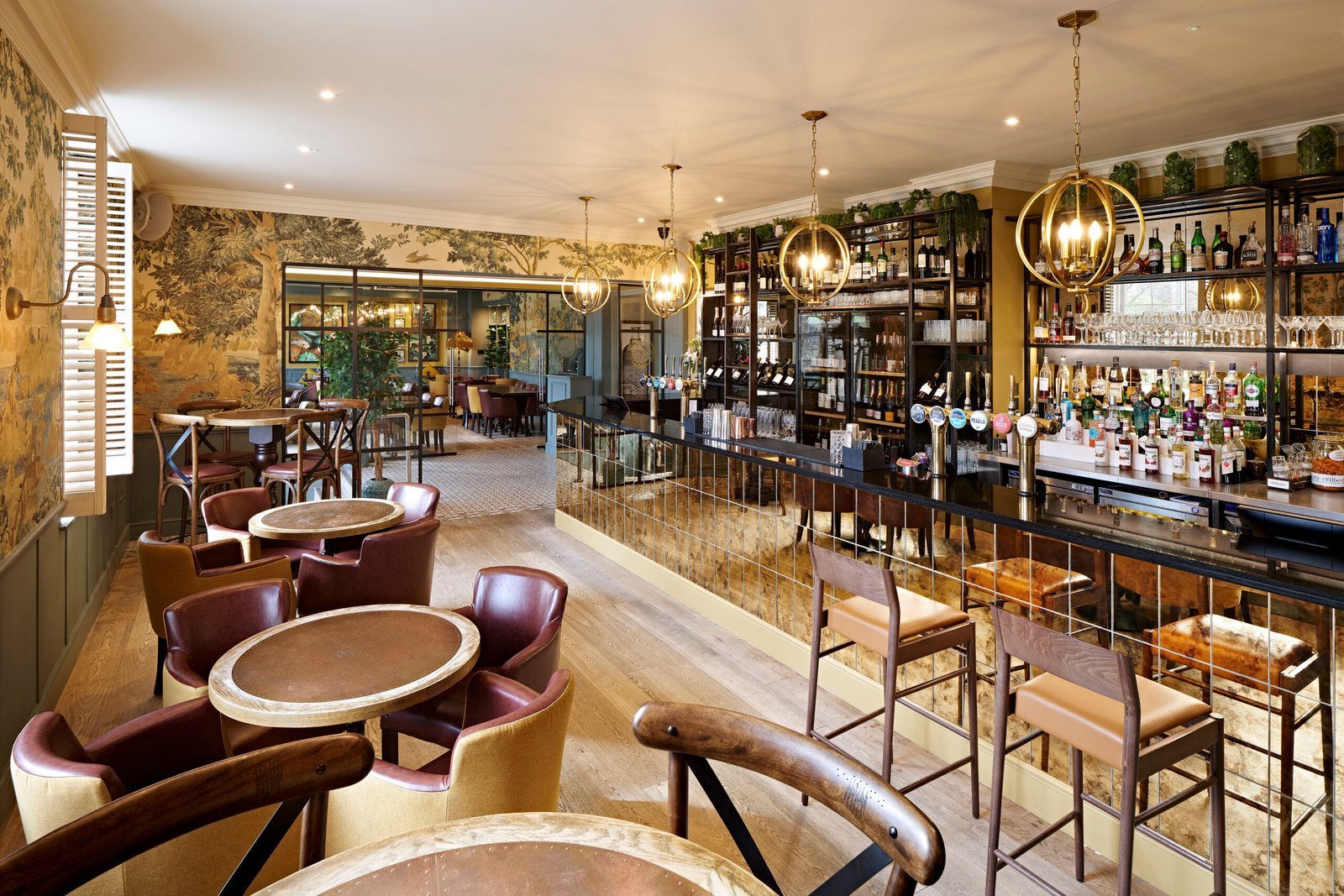 Quay Hospitality Group