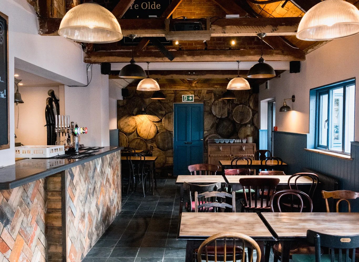 The Smugglers Christchurch